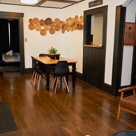 Villa Cozy Atl Getaway - 5 Min From Airport & Downtown à Atlanta Extérieur photo