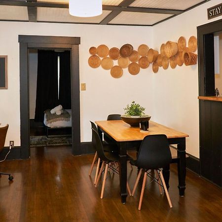 Villa Cozy Atl Getaway - 5 Min From Airport & Downtown à Atlanta Extérieur photo