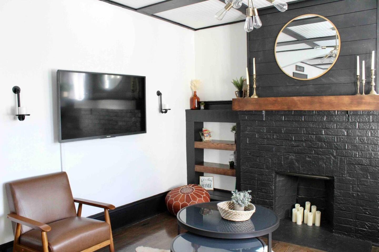 Villa Cozy Atl Getaway - 5 Min From Airport & Downtown à Atlanta Extérieur photo