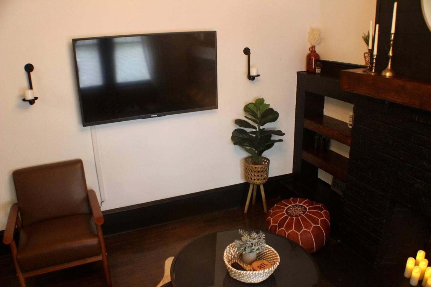 Villa Cozy Atl Getaway - 5 Min From Airport & Downtown à Atlanta Extérieur photo