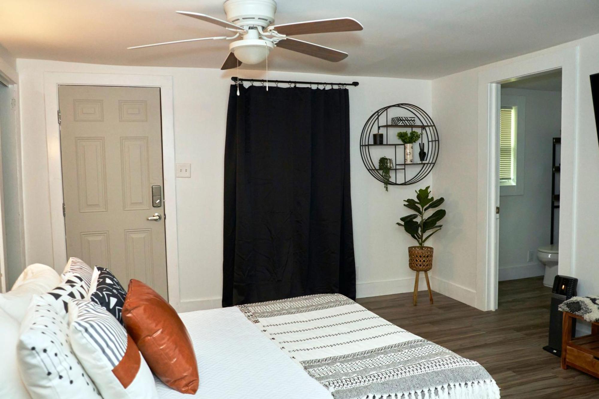 Villa Cozy Atl Getaway - 5 Min From Airport & Downtown à Atlanta Extérieur photo
