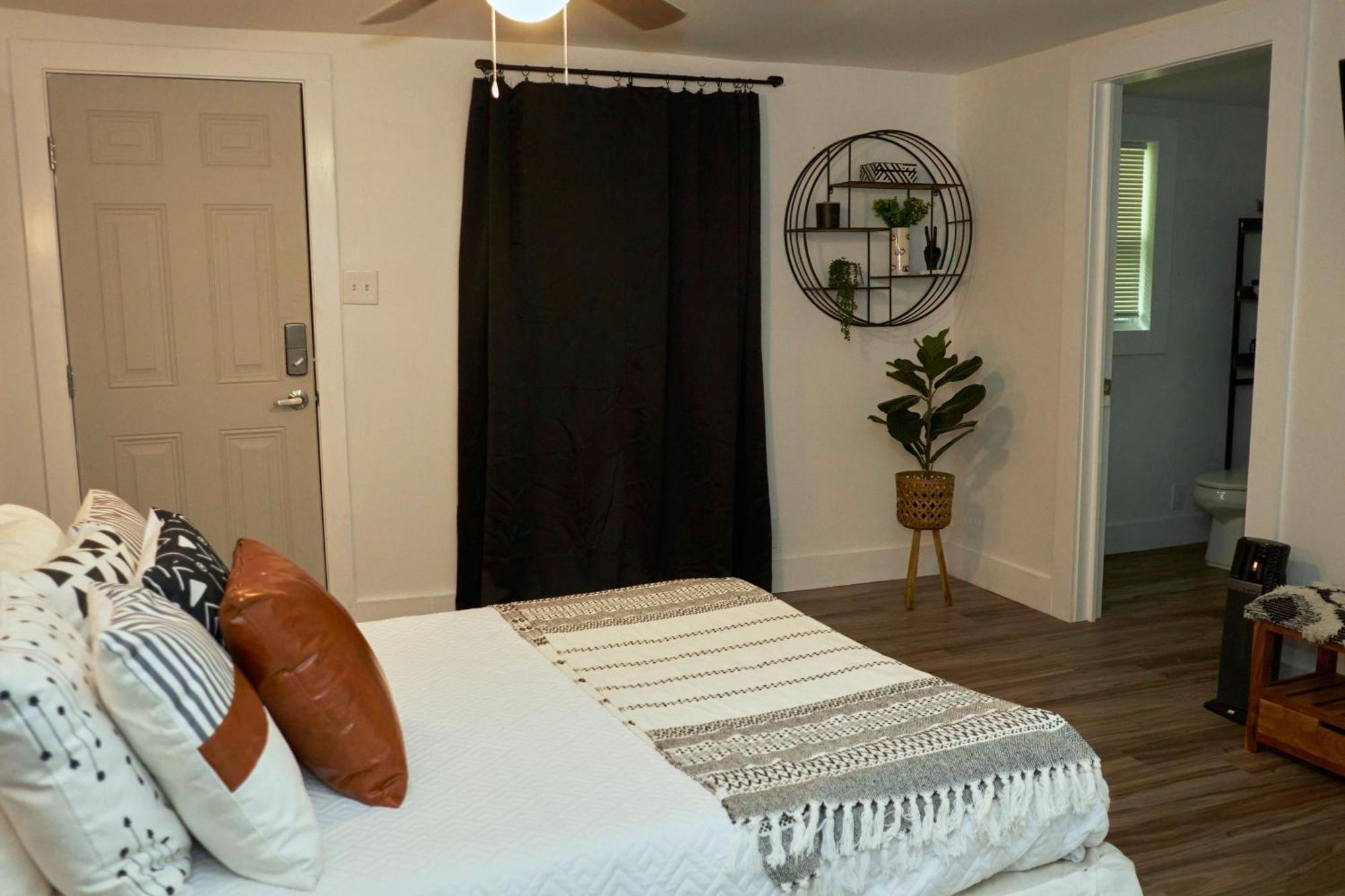 Villa Cozy Atl Getaway - 5 Min From Airport & Downtown à Atlanta Extérieur photo