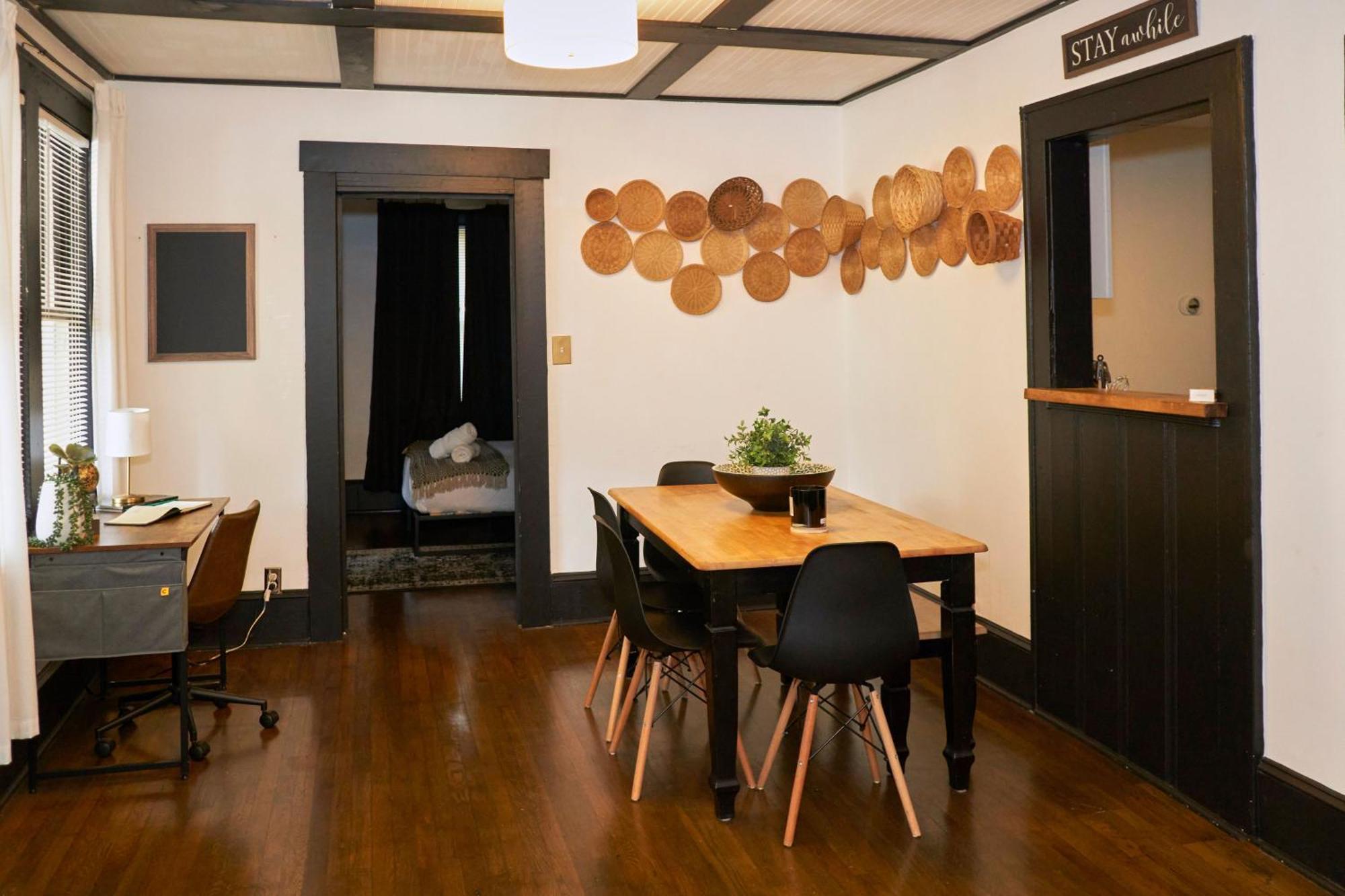 Villa Cozy Atl Getaway - 5 Min From Airport & Downtown à Atlanta Extérieur photo
