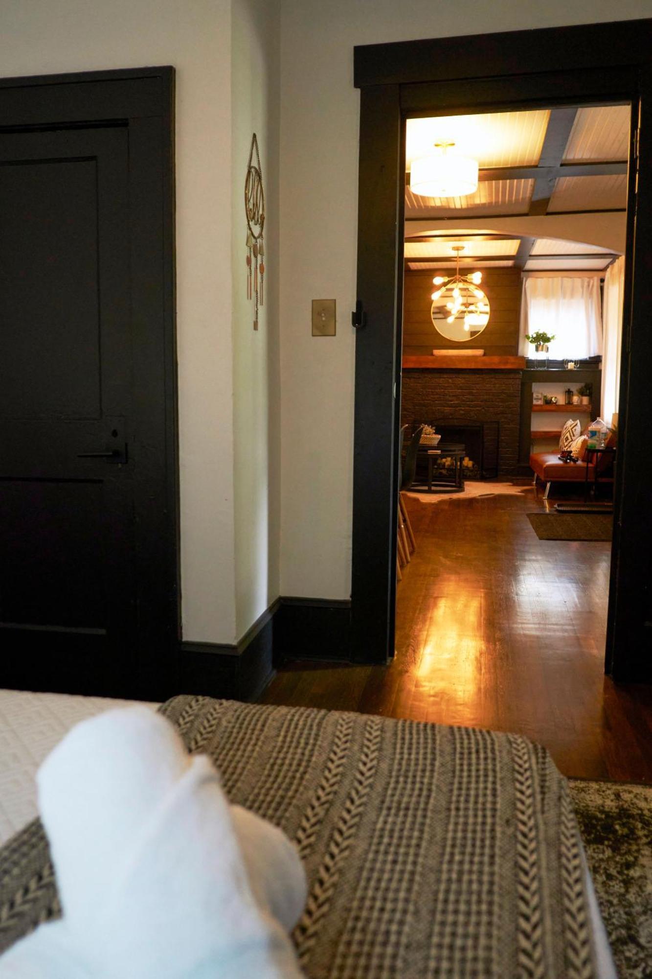 Villa Cozy Atl Getaway - 5 Min From Airport & Downtown à Atlanta Extérieur photo
