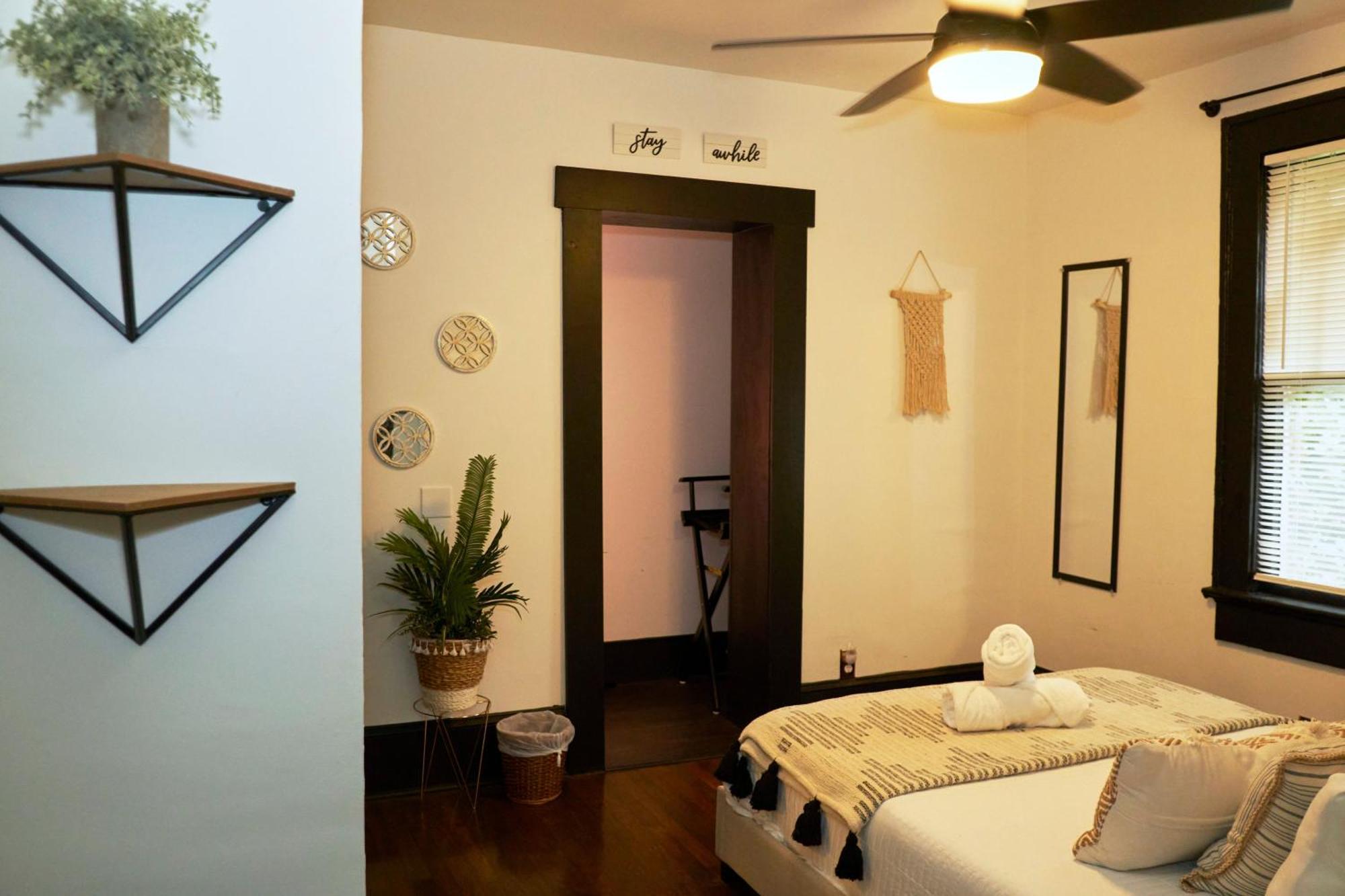 Villa Cozy Atl Getaway - 5 Min From Airport & Downtown à Atlanta Extérieur photo