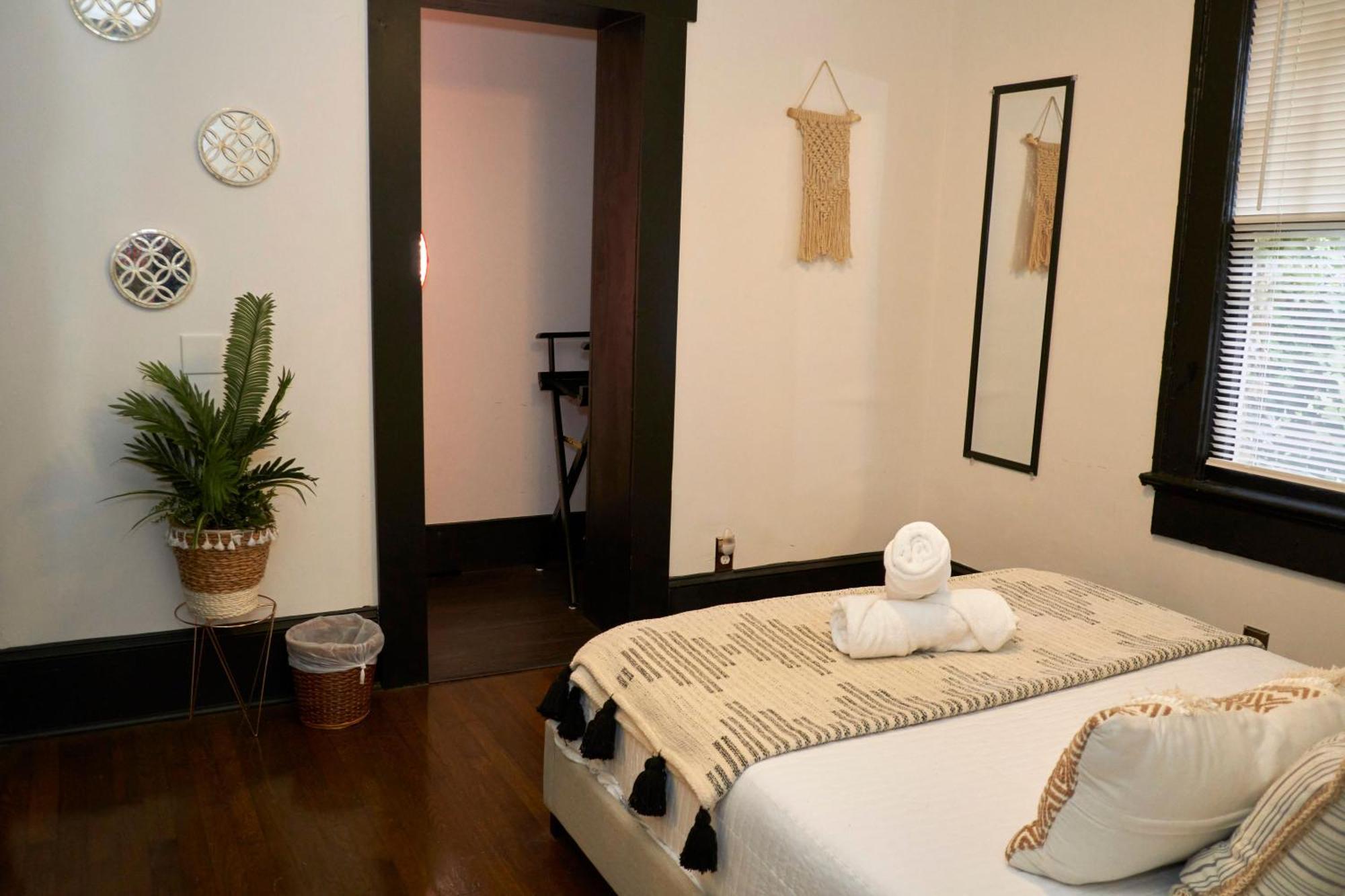 Villa Cozy Atl Getaway - 5 Min From Airport & Downtown à Atlanta Extérieur photo