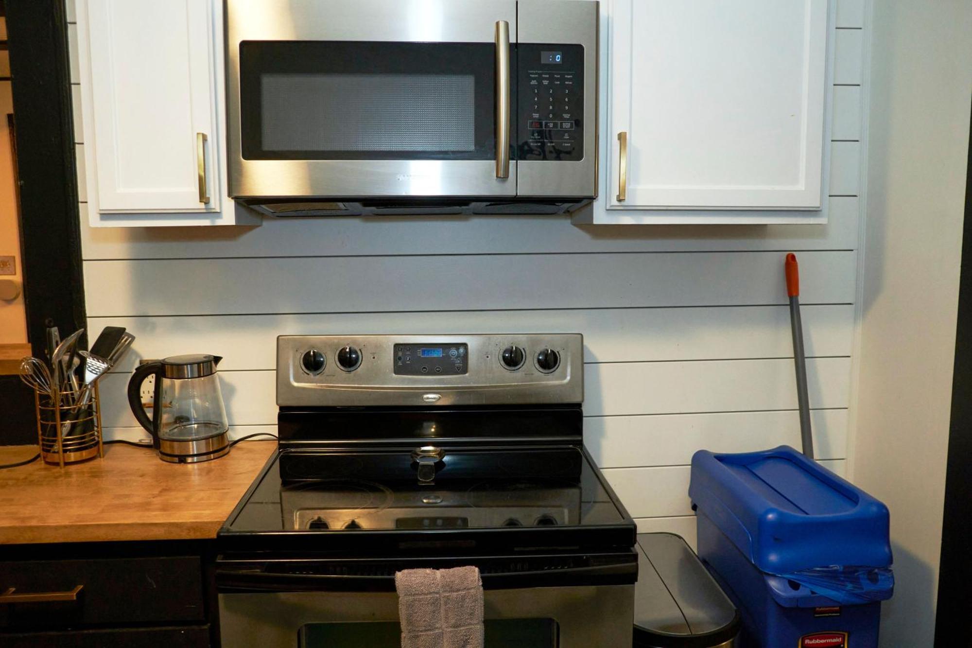 Villa Cozy Atl Getaway - 5 Min From Airport & Downtown à Atlanta Extérieur photo