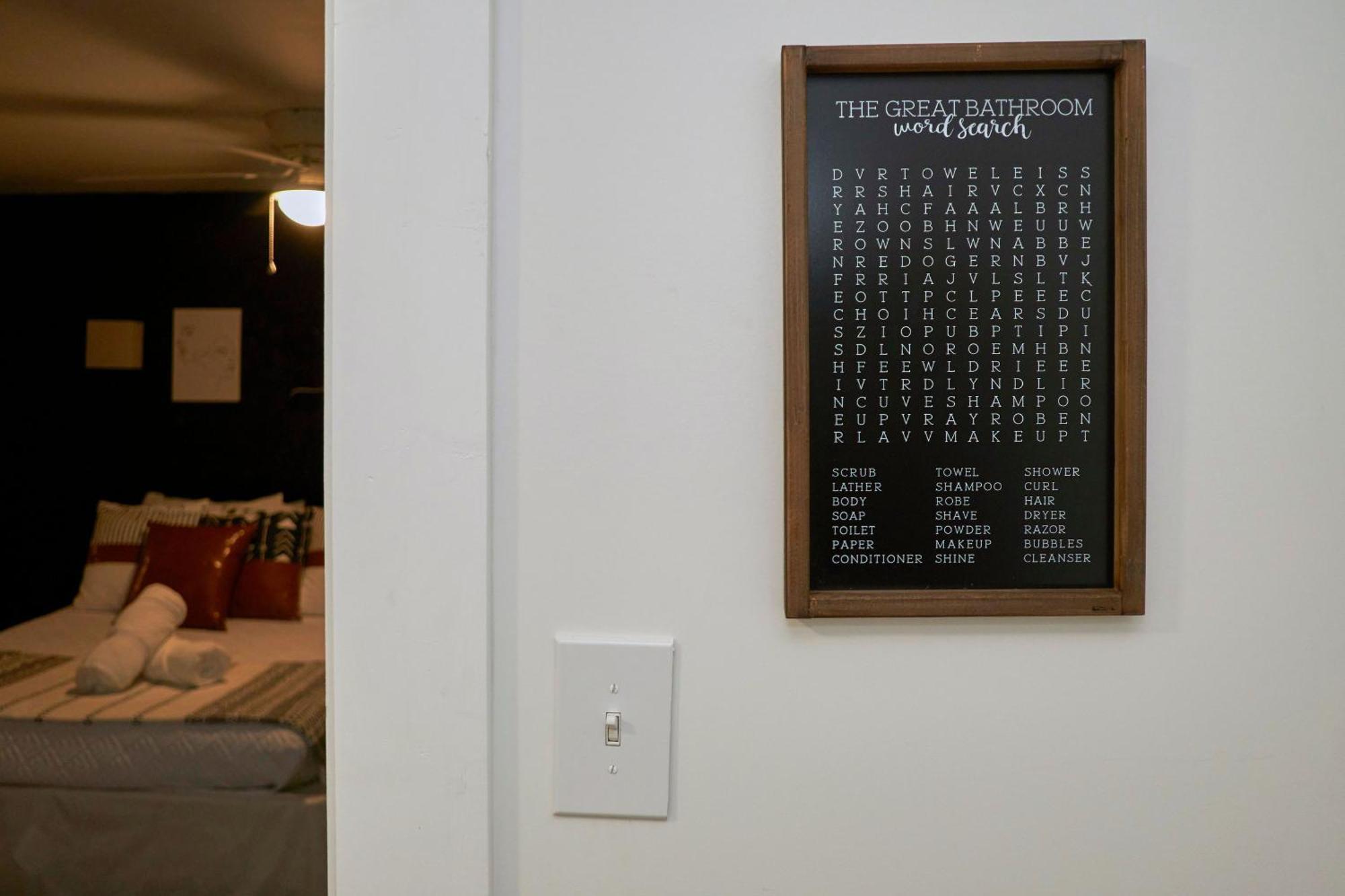 Villa Cozy Atl Getaway - 5 Min From Airport & Downtown à Atlanta Extérieur photo