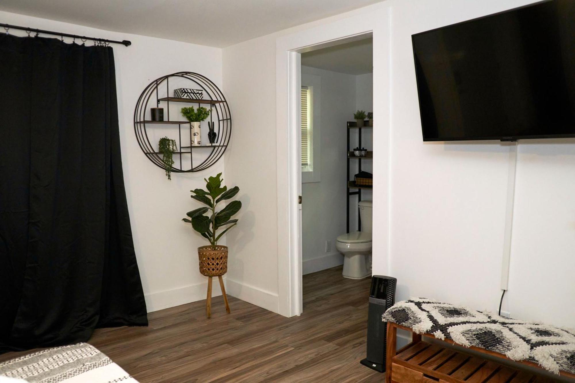 Villa Cozy Atl Getaway - 5 Min From Airport & Downtown à Atlanta Extérieur photo