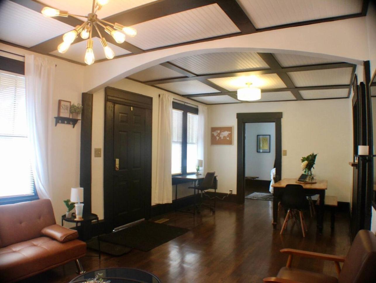 Villa Cozy Atl Getaway - 5 Min From Airport & Downtown à Atlanta Extérieur photo